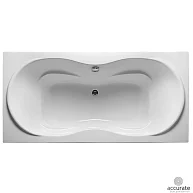 1 Марка Ванна DINAMIKA 170*80