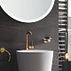 GROHE Essentials Кольцо для полотенца (40365GL1) 