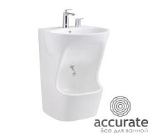 Alrossa 7899, Раковина для омовения белая