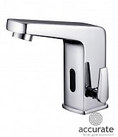 Смеситель для умывальника Lemark Project LM4655CE