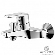 Bravat Line Смеситель для ванны (F65299C-1)