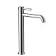 Lemark Pushkin LMF-8615B-C Смеситель для раковины высокий