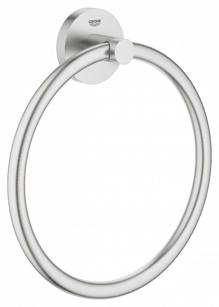 GROHE Essentials Кольцо для полотенца (40365DC1)