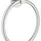 GROHE Essentials Кольцо для полотенца (40365DC1)