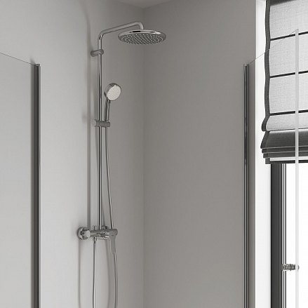 26673000 GROHE Tempesta Cosmopolitan 250 система