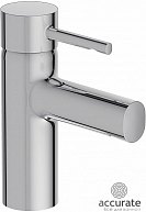 Jacob Delafon Cuff Смеситель для раковины, хром E98298-CP