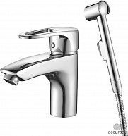 DecoRoom Смеситель для умывальника и биде DR70015 