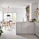 GROHE EuroSmart New 33202003 Смеситель для кухни