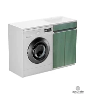 1 МаркаТумба Волна 120Н Green правый