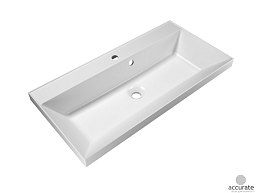 FLORENTINA Раковина Астория 900, белый 