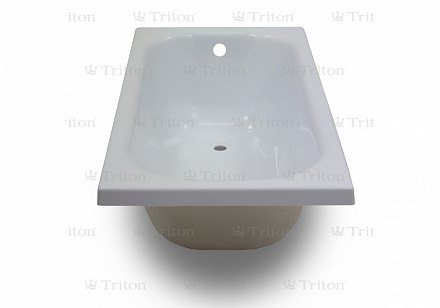 Тритон ванна Ультра 120х70