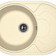 Florentina кухонная мойка Родос 760 FSm