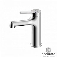 LeMark LM3806C Minima Смеситель для раковины