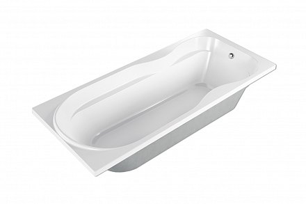 Метакам ванна акриловая Comfort Maxi180х80
