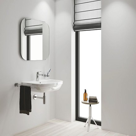 Grohe Смеситель Eurosmart Cosmopolitan для раковины 23327000