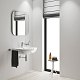 Grohe Смеситель Eurosmart Cosmopolitan для раковины 23327000