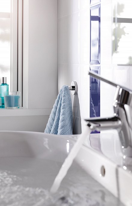 GROHE Essentials Крючок одинарный (40364001)