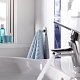 GROHE Essentials Крючок одинарный (40364001)