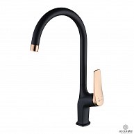 LeMark LM3705BLR BRONX смеситель для кухни	