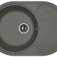 Florentina кухонная мойка Родос 760 FSm