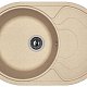 Florentina кухонная мойка Родос 760 FSm