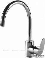 Bravat Drop Смеситель для кухни (F74898C-1A)