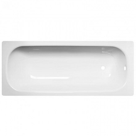 Ванна стальная ВИЗ Reimar 170*70 см с полимерным покрытием