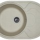 Florentina кухонная мойка Родос 760 FSm