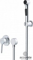 Jacob Delafon Elate Гигиенический душ со смесителем E24610-CP