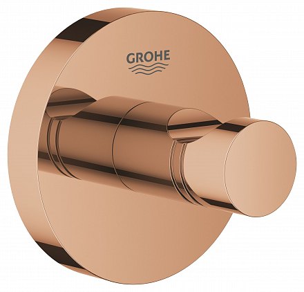 GROHE Essentials Крючок для банного халата 