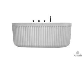 Ванна 170х80, белая SSWW WB1704