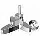 Bravat Spring Смеситель для ванны (F679113C-B)