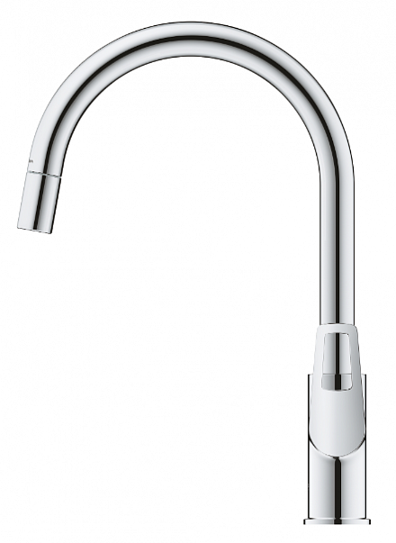 GROHE BauLoop (30543000) Сместель для мойки