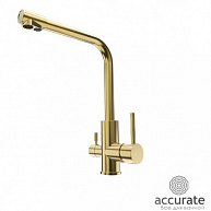 Смеситель для кухни LEMARK EXPERT LM5061G