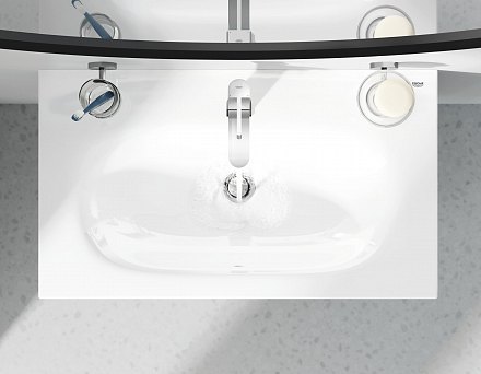 GROHE Plus Смеситель для раковины (32612003)