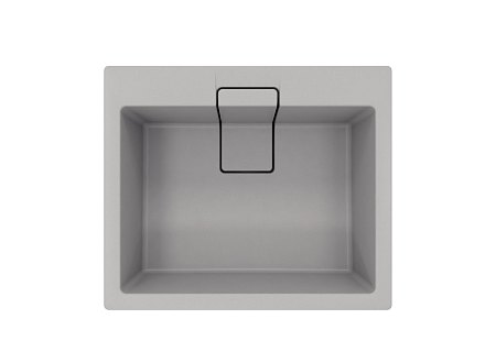 Florentina кухонная мойка Ривьера 600