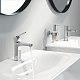 GROHE Plus Смеситель для раковины (32612003)