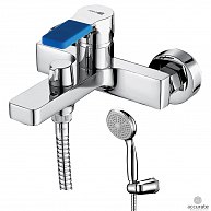 LeMark AURA LM0614C смеситель для ванны