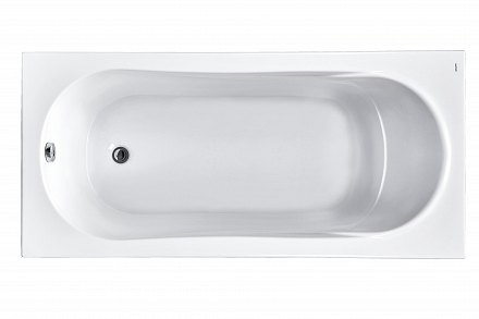 Ванна SANTEK КАСАБЛАНКА XL 180x80 см