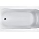 Ванна SANTEK КАСАБЛАНКА XL 180x80 см
