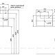 Aquanet Зеркало Оптима 50х75 LED