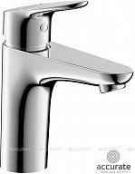 Bravat Drop Смеситель для раковины (F14898C-RUS)