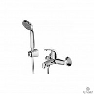 Bravat Fit Смеситель (F6135188CP-B-RUS)