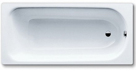 Kaldewei Ванна стальная Saniform Plus 170x70