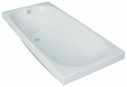 Тритон ванна ЕВРОПА 150х70