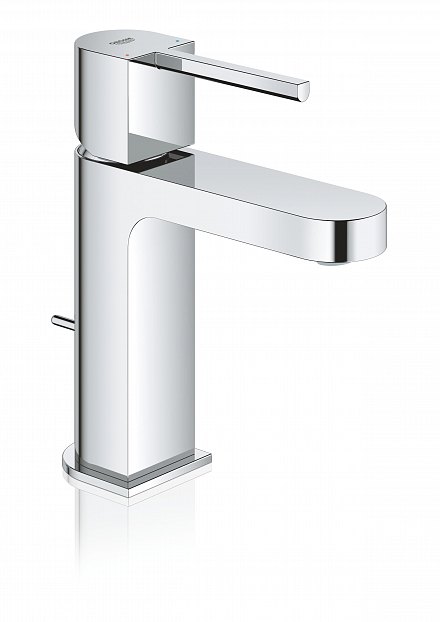 GROHE Plus Смеситель для раковины (32612003)