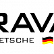 Bravat Wave Смеситель для ванны (F674108C-01)