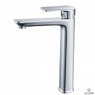 DecoRoom Смеситель для умывальника высокий DR23015 