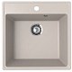 ULGRAN Quartz Кухонная мойка Forte 505