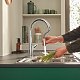 GROHE BauCurve Смеситель для мойки (30547000)